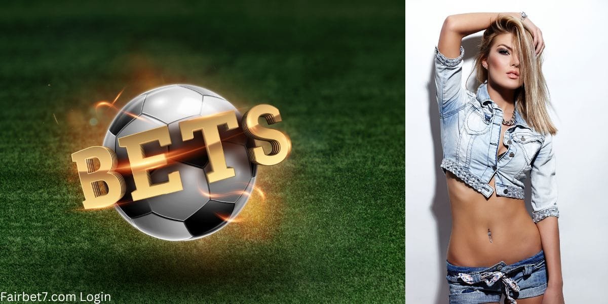 Fairbet7.com Login