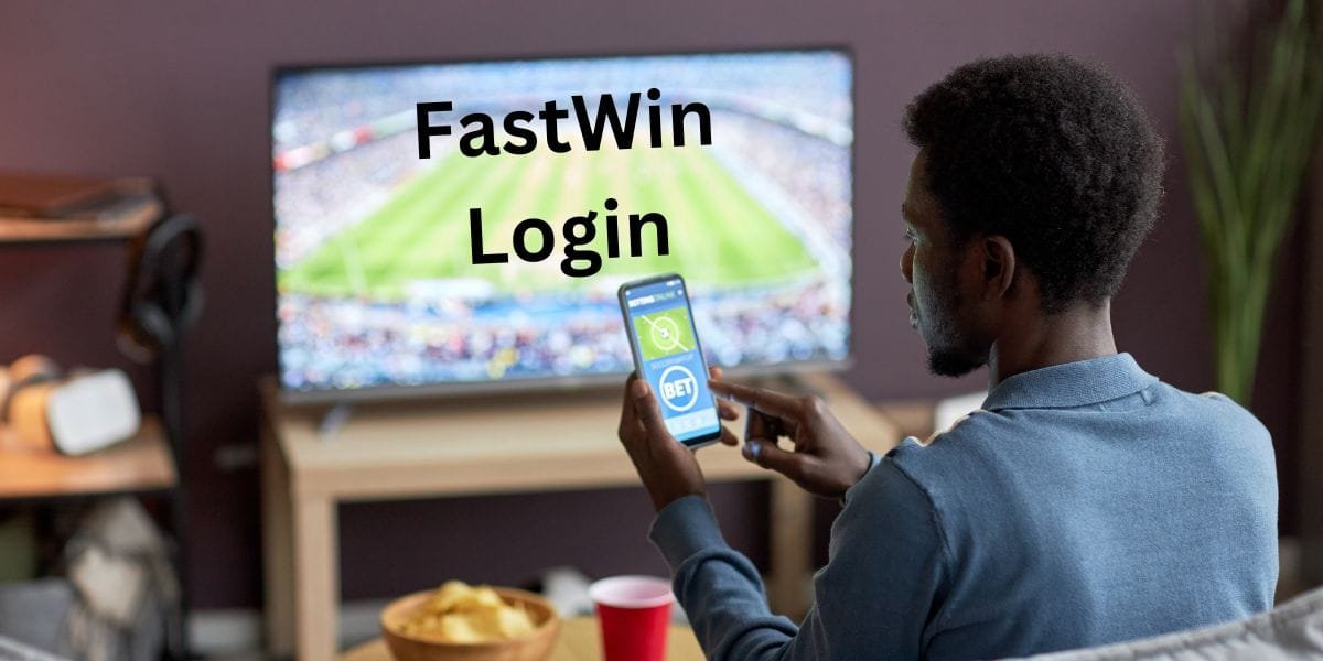 FastWin Login