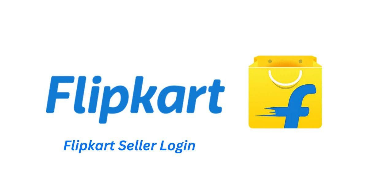 Flipkart Seller Login