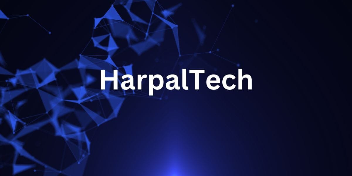 HarpalTech