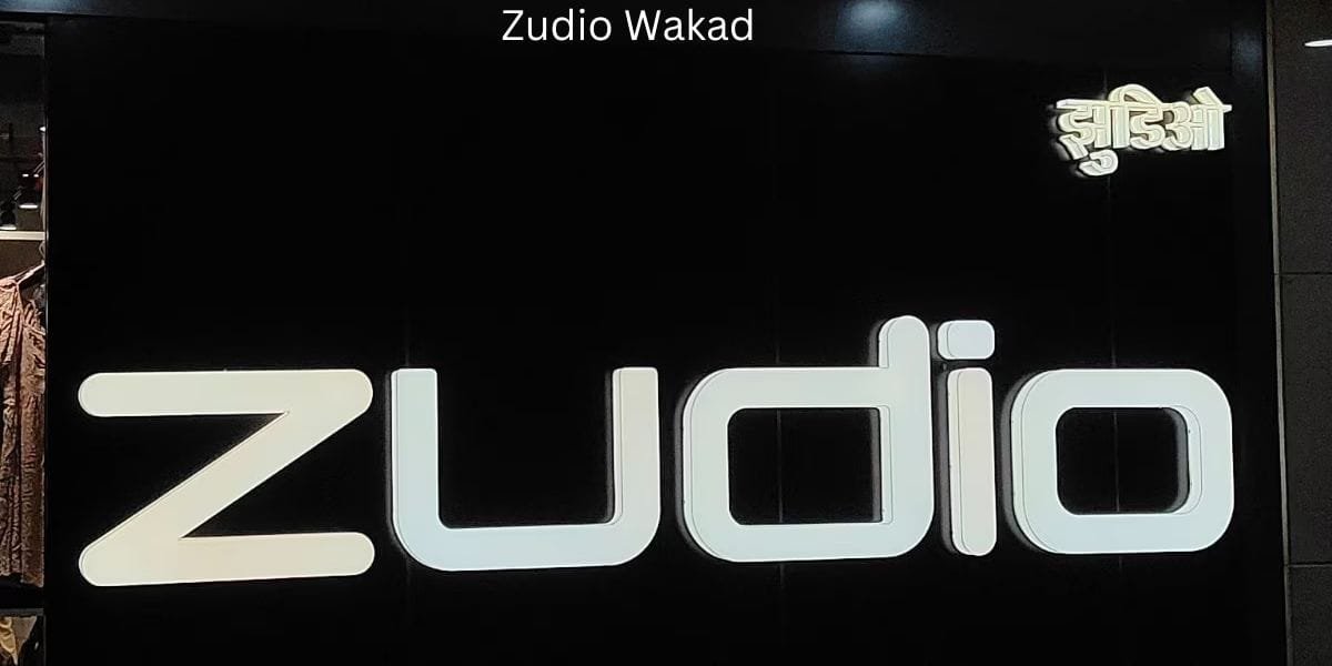 Zudio Wakad