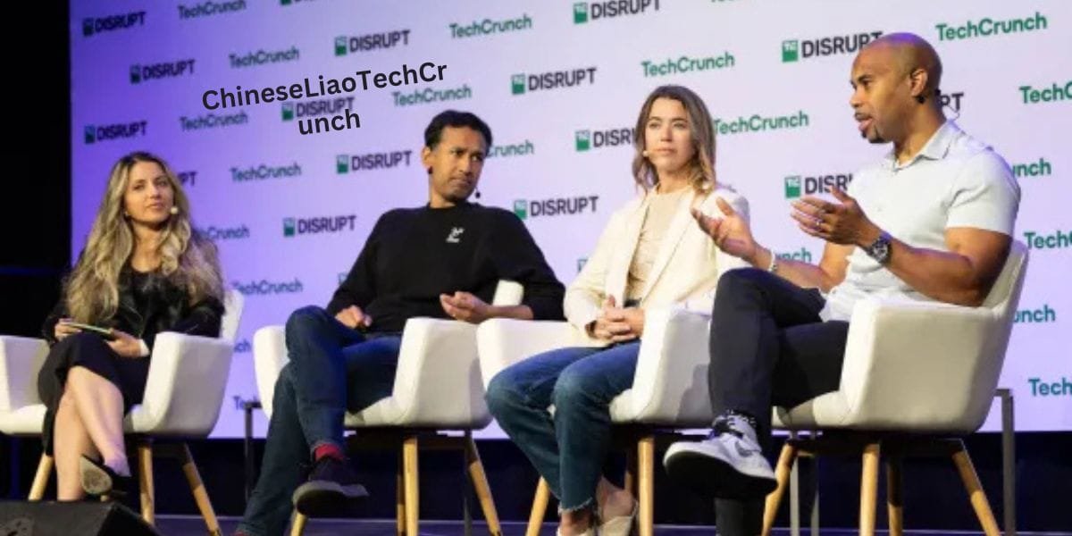 ChineseLiaoTechCrunch