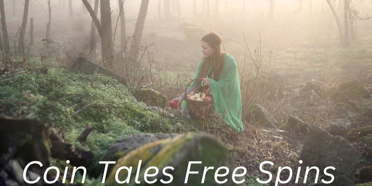 Coin Tales Free Spins