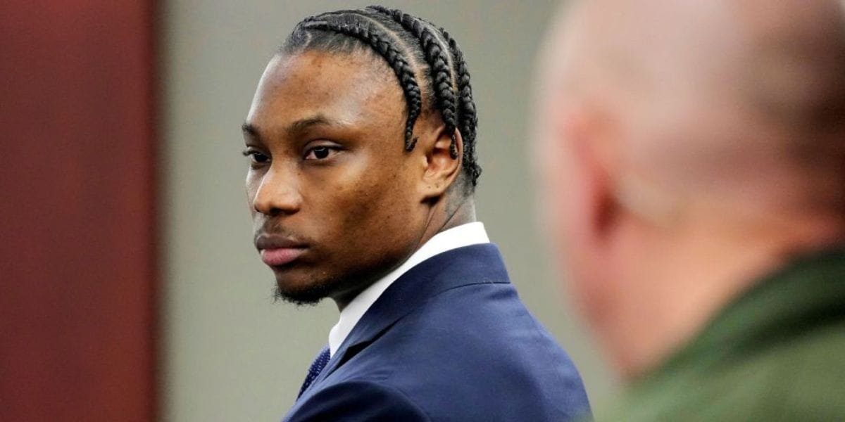 Will Henry Ruggs Ever Play Again: Net Worth, Personal Life