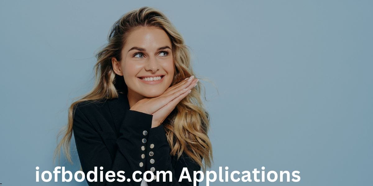 iofbodies.com Applications