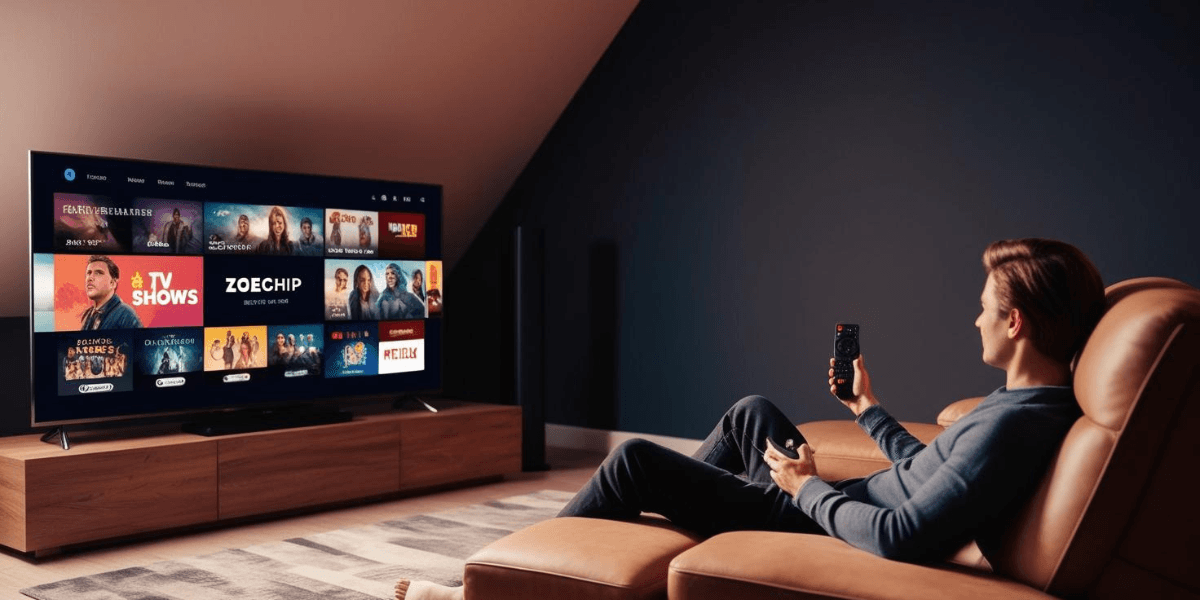 Zoechip Streaming Movies and TV Shows