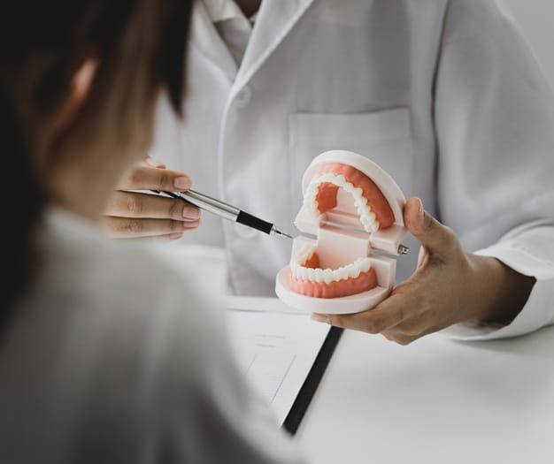 Comprehensive Care Under One Roof: What Your Dental Center Offers