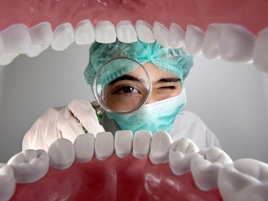 The Role Of A General Dentist In Your Oral Health Journey