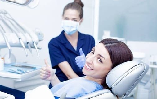 Tips For Finding The Right General Dentist For Your Needs