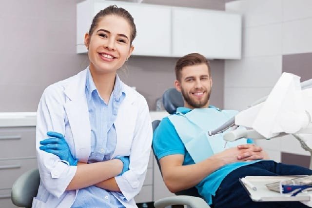 The Role Of General Dentists In Preventing Tooth Decay And Gum Disease