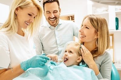 Bright Smiles For The Whole Family: The Benefits Of Preventive Dental Care