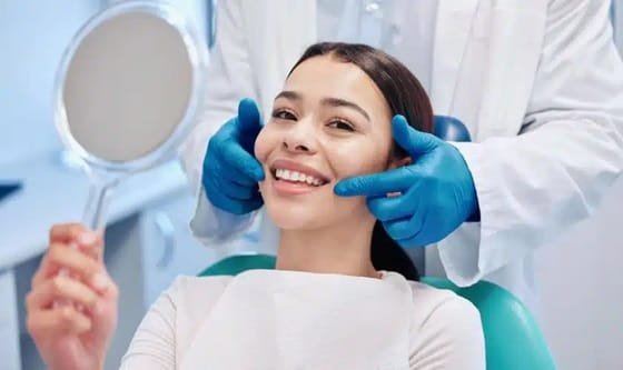 Transforming Your Smile: The Role of a General and Cosmetic Dentist