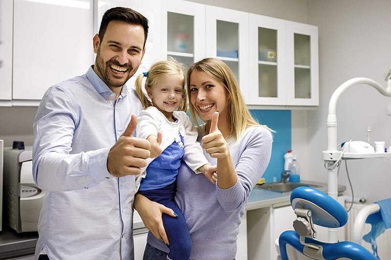 Choosing the Right Family Dentist: Key Factors to Consider