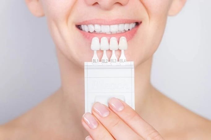 From Fillings To Veneers: Exploring Common Dental Treatments