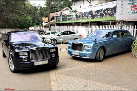 Can Luxury Car Rental Companies Track Where You Are