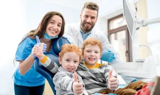 How Family Dentistry Supports Oral Health At Every Age