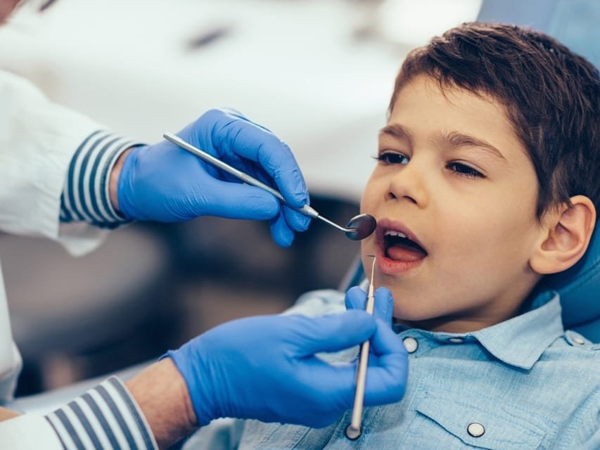 How To Prepare Your Child For Their First Cavity Filling