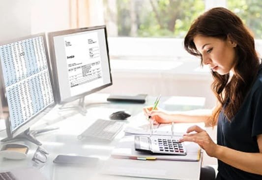 The Role Of An Accounting Firm In Financial Forecasting