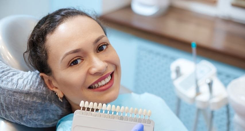 Achieve A Confident Smile With General And Cosmetic Dentistry