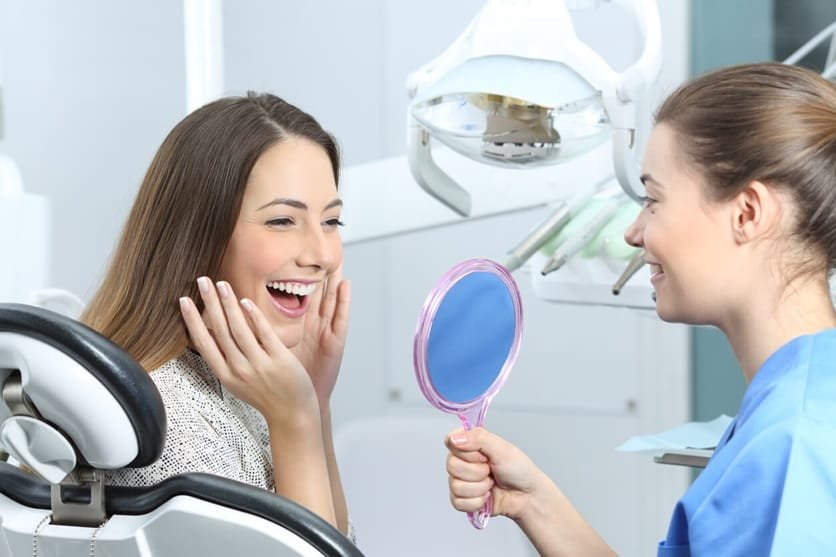 How Cosmetic Dentistry Can Boost Confidence In Teens And Adults