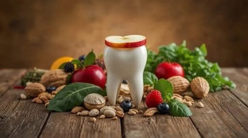 The Impact Of Seasonal Dietary Changes On Enamel Integrity