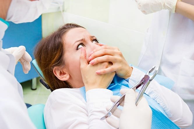 Mindful Meditation Practices To Prepare For Dental Procedures