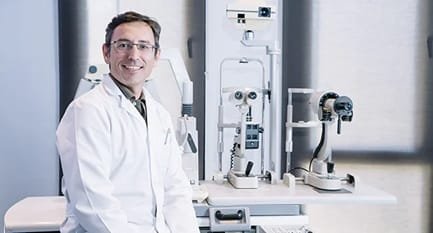 Signs It’s Time To Schedule An Eye Appointment