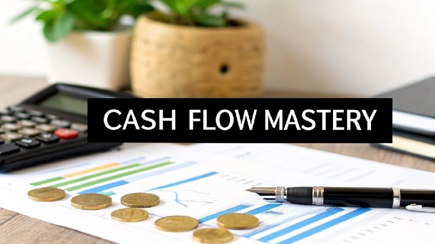 5 Insider Techniques CPAs Use To Accelerate Cash Flow