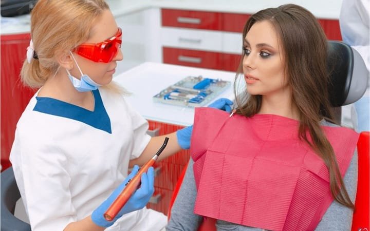 6 Ways Your General Dentist Helps You Stay Healthy Beyond The Smile