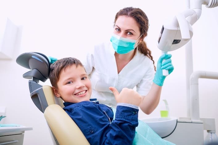 Why Regular Dental Checkups Are Important For Children, Teens, And Adults