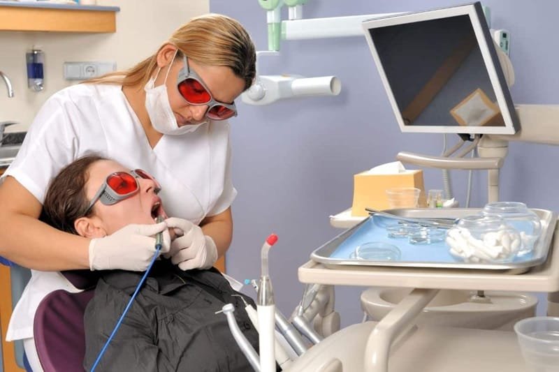 The Vital Role Of General Dentistry In Lifelong Oral Health