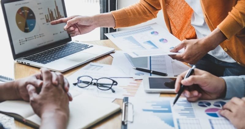 5 Ways Certified Public Accounting Services Strengthen Business Finances