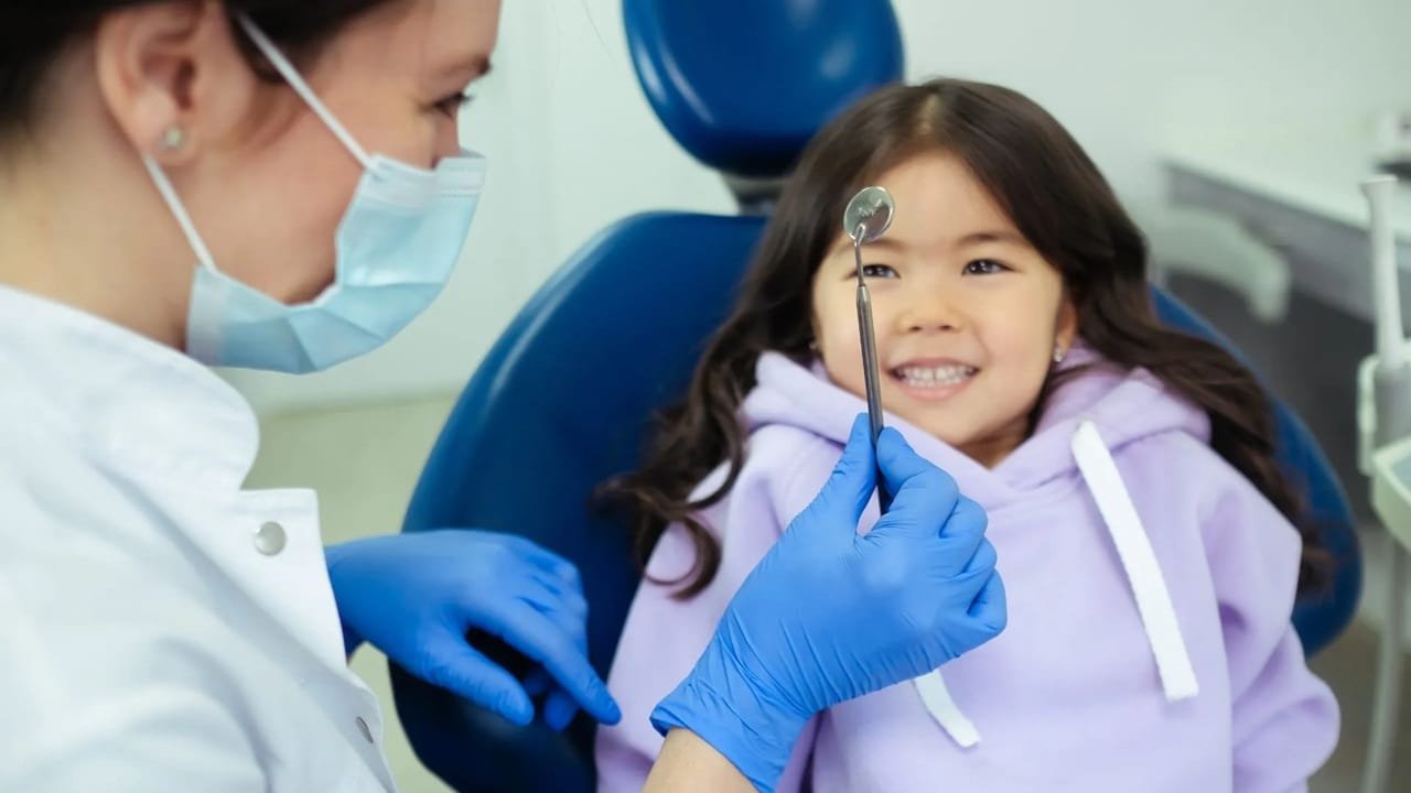 How Pediatric Dentists Tailor Care For Different Ages