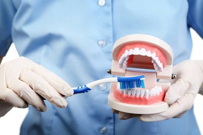 Why Preventive Dentistry Comes First In Every General Dental Visit