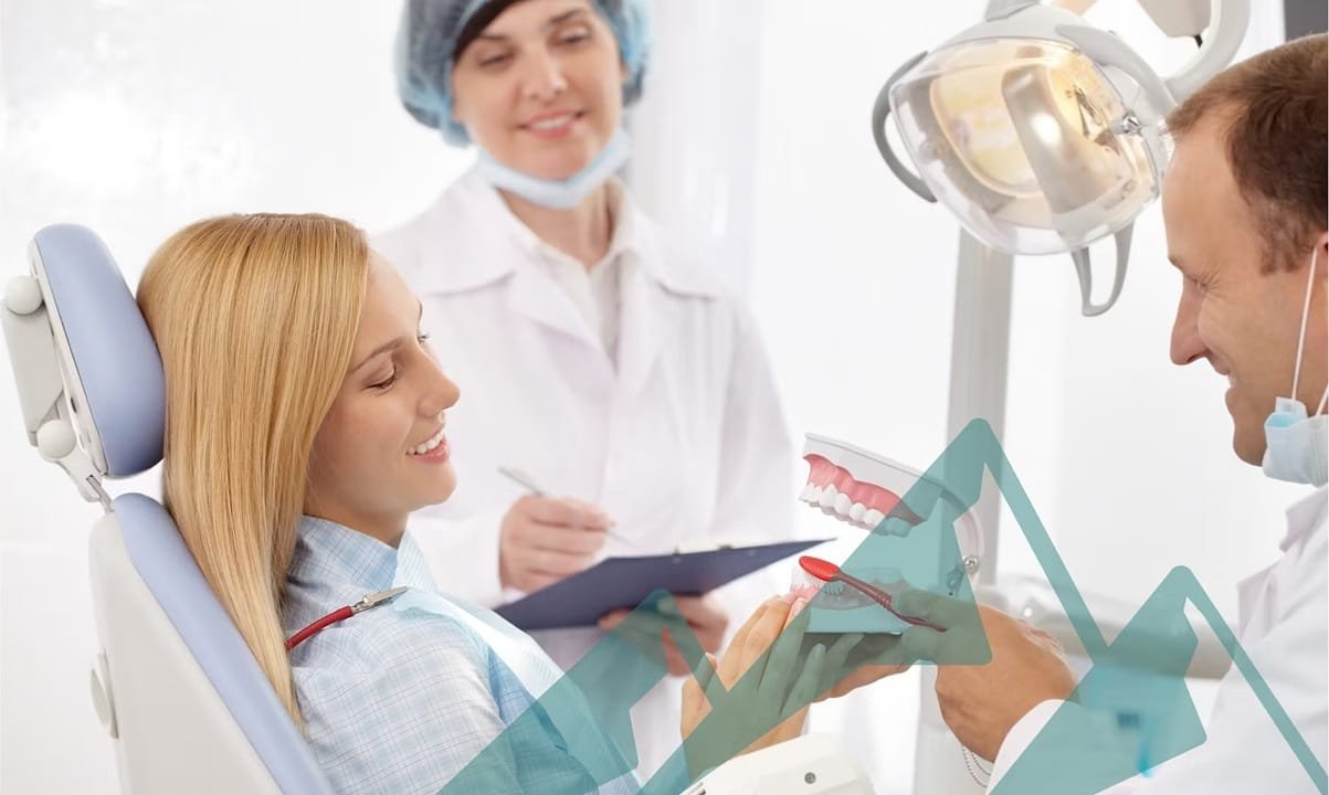 Why Preventive Dentistry Plays A Role In Overall Wellness