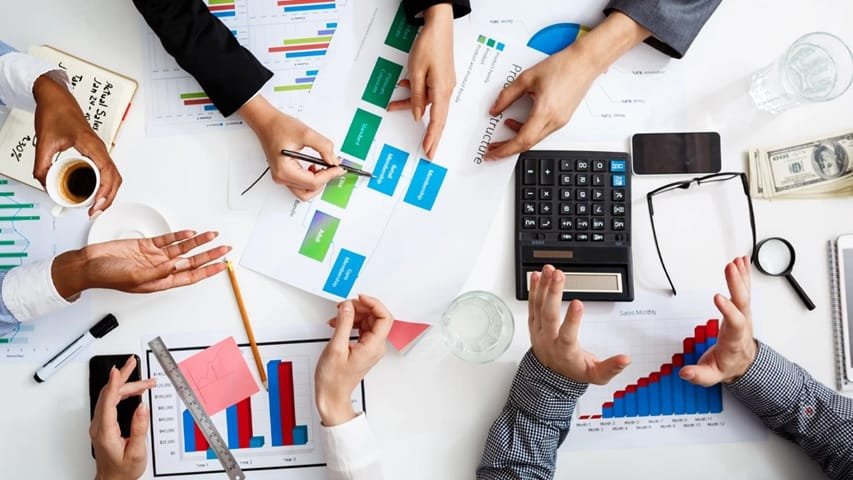 Why CPAs Provide Confidence During Financial Transactions