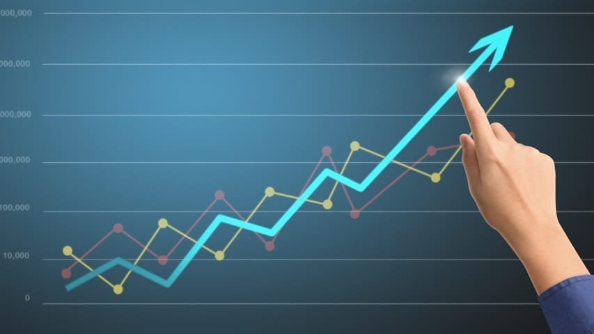 5 Metrics CPAs Use to Forecast Startup Growth