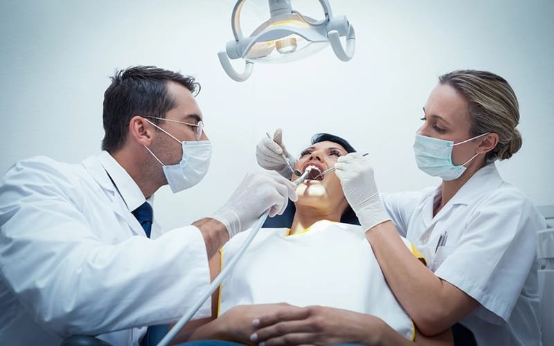 Why Preventive Dentistry Links Oral Health To Whole Body Wellness