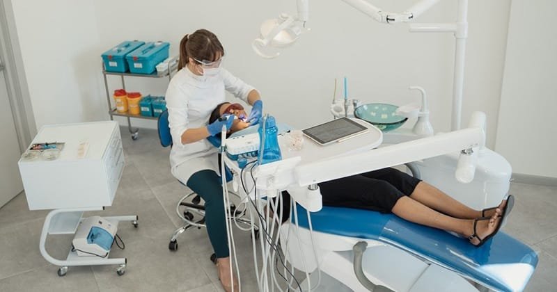 Why Family Dentistry Practices Are Expanding Cosmetic Offerings