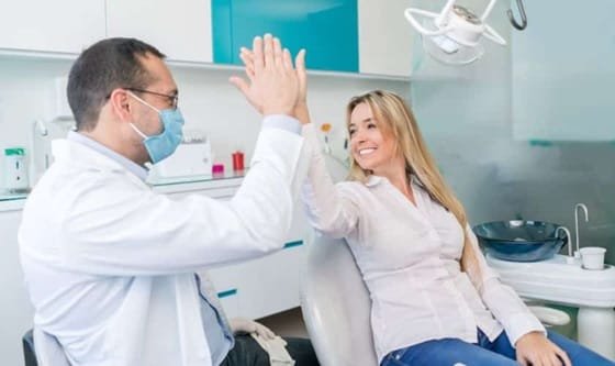 The Importance Of Choosing A Dentist Skilled In Both Health And Aesthetics