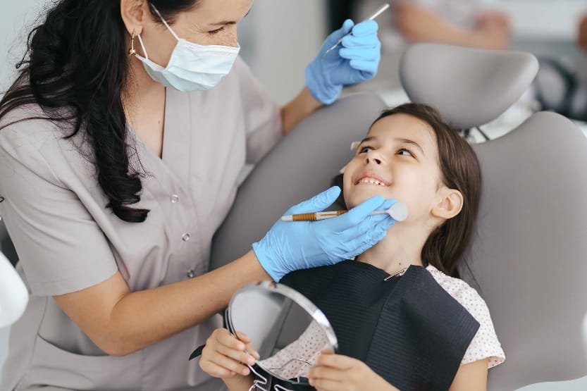 How Pediatric Dentists Support Families With Special Needs Children