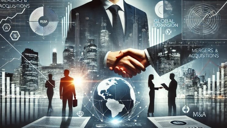 Why Businesses Rely On CPAs For Merger And Acquisition Guidance