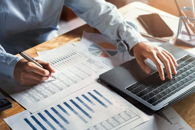 The Value Of Monthly Bookkeeping For Long Term Stability