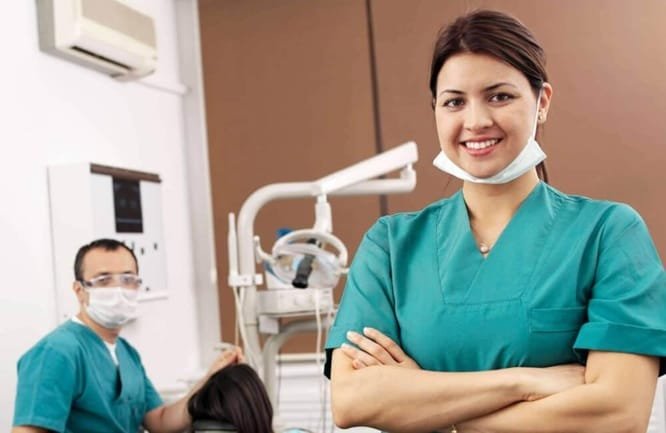 What Sets Family Dentistry Apart From Other Dental Specialties