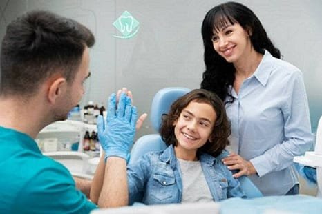 How Family Dentistry Creates A Continuity Of Care Across Generations