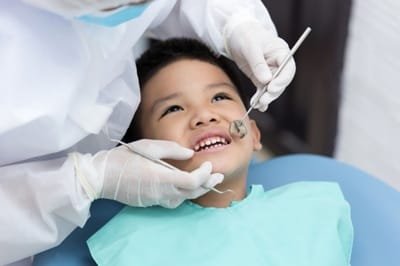 5 Questions Parents Should Ask A Family Dentist About Preventive Care