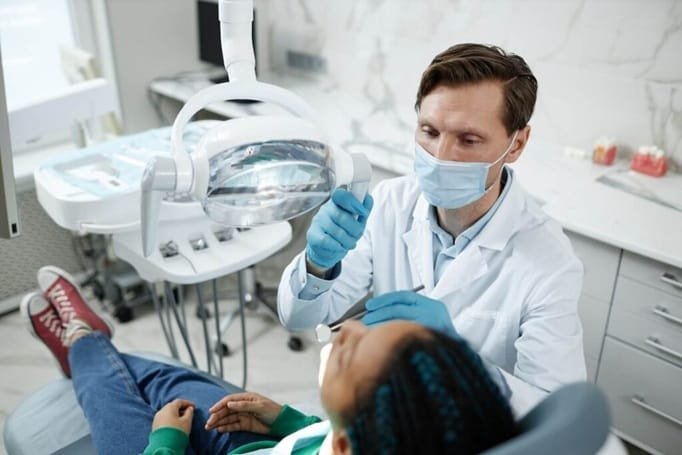 How General Dentists Support Lifelong Oral Health
