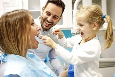 How Family Dentistry Supports Healthy Growth From Childhood To Adulthood