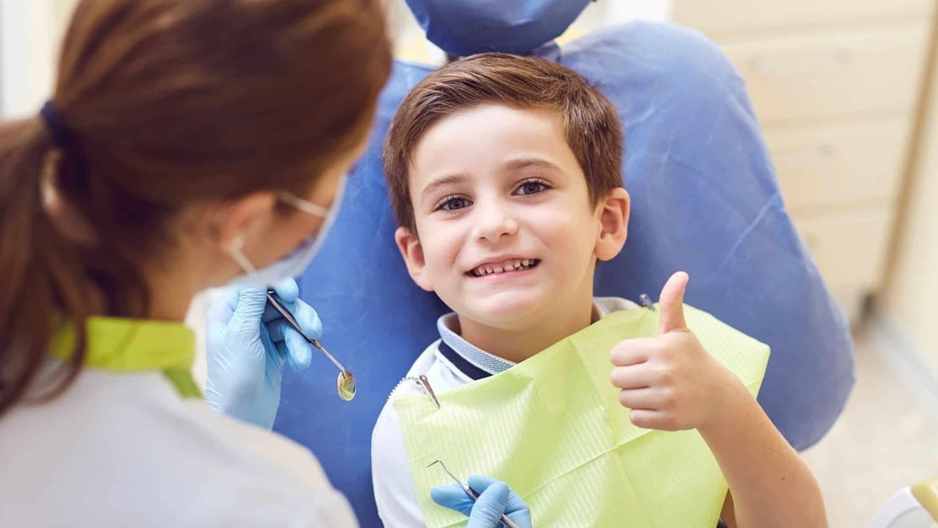 Why Early Dental Care Supports Whole Body Health In Children