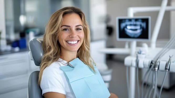 4 Benefits Of Scheduling Preventive Dentistry Visits On Time
